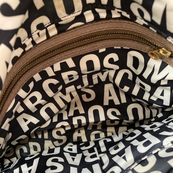 COPY - Marc by Marc Jacobs
Petal to the Metal Natasha Bag - Picture 7 of 9